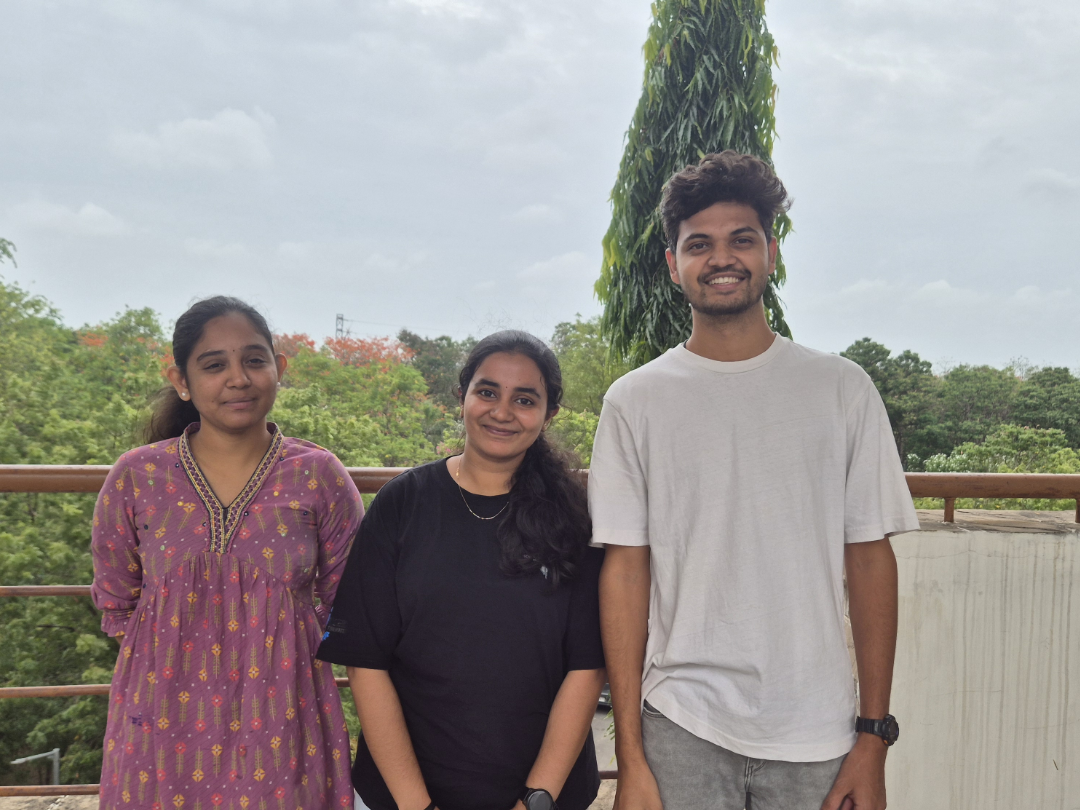 Summer internship